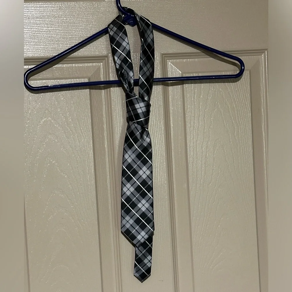 Chaps boys tie